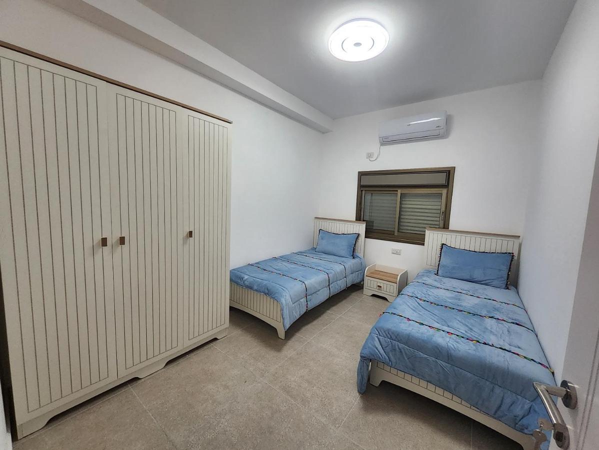 Garden Apartments. Mas'ada 外观 照片